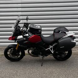 Suzuki VS  Toulouse