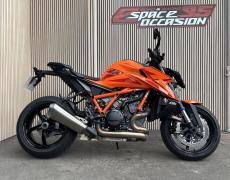 KTM Super Duke Saint-Ouen-l'Aumône