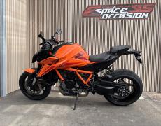 KTM Super Duke Saint-Ouen-l'Aumône