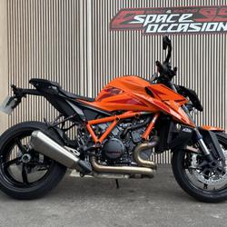 KTM Super Duke  Saint-Ouen-l'Aum&ocirc;ne