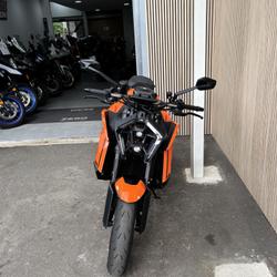 KTM Super Duke  Saint-Ouen-l'Aum&ocirc;ne