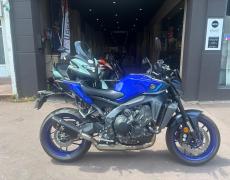 Yamaha MT09