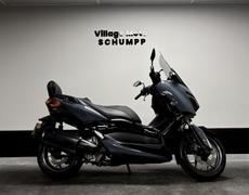 Yamaha X MAX Eckbolsheim