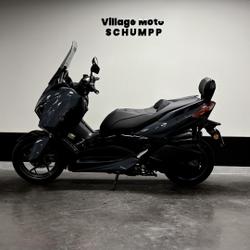 Yamaha X MAX  Eckbolsheim