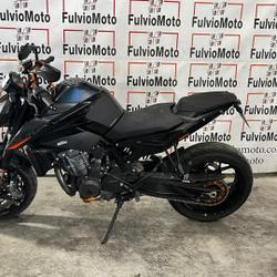 KTM Duke  Arles