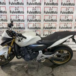 Honda Hornet  Arles