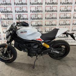 Ducati Monster  Arles