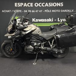 Triumph Tiger  Dardilly
