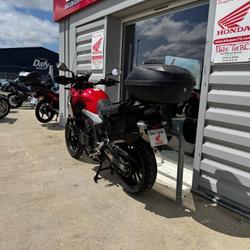 Honda CB  Le Mans