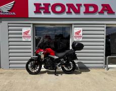 Honda CB Le Mans