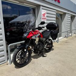 Honda CB  Le Mans