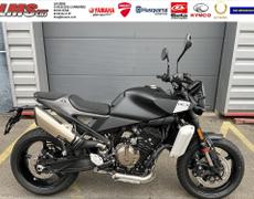 Husqvarna Svartpilen Sens