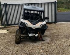 CFMOTO CFORCE Arles