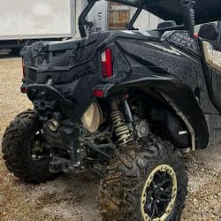 CFMOTO CFORCE  Arles