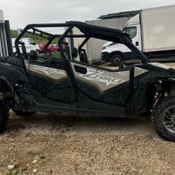 CFMOTO CFORCE  Arles