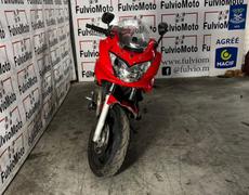 Suzuki GSF Arles
