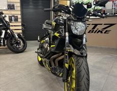 Yamaha MT07 Rueil-Malmaison