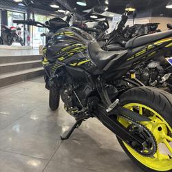 Yamaha MT07  Rueil-Malmaison