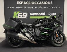 Kawasaki H2 SX Dardilly