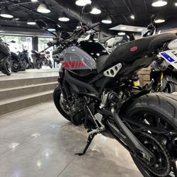 Yamaha SR  Rueil-Malmaison