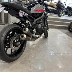 Yamaha SR  Rueil-Malmaison