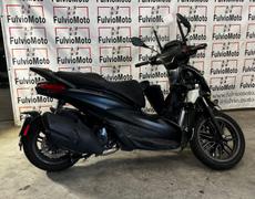 Piaggio Beverly Arles
