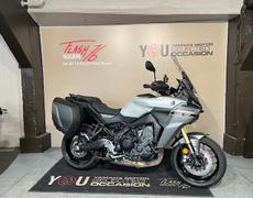Yamaha GT Rouen