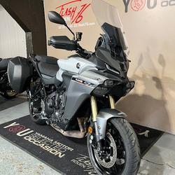 Yamaha GT  Rouen
