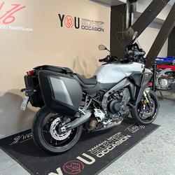 Yamaha GT  Rouen