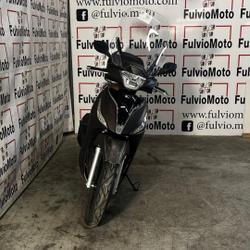 Kymco People  Arles