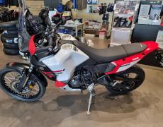 Yamaha XTZ Nemours