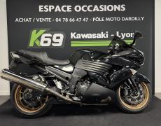 Kawasaki ZZR 1400 Dardilly