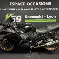 Kawasaki ZZR 1400  Dardilly