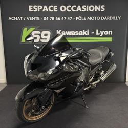 Kawasaki ZZR 1400  Dardilly