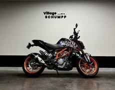 KTM 390 Duke Eckbolsheim