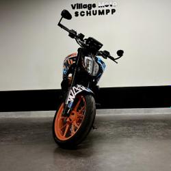 KTM 390 Duke  Eckbolsheim