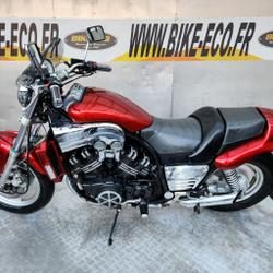Yamaha Vmax  Vitrolles