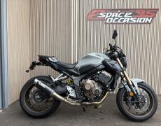 Honda CB Saint-Ouen-l'Aumône