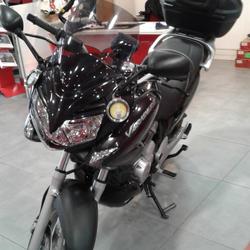 Honda Varadero 125  Champigny-sur-Marne