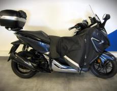 Honda Forza Valenton