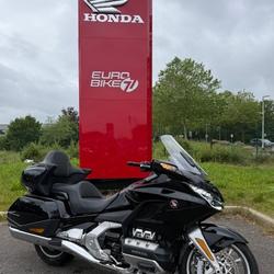 Honda Goldwing  Melun