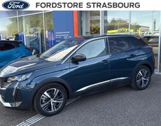 Peugeot 3008 Souffelweyersheim