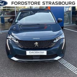 Peugeot 3008 Plug-in Hybrid 225ch Allure Pack e-EAT8 Souffelweyersheim