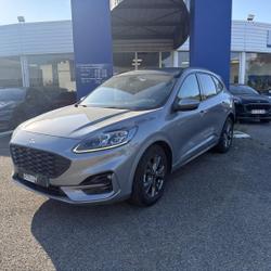 Ford Kuga 2.5 Duratec 190ch FHEV E85 ST-Line X BVA occasion - Aix-en-Provence - photo 2/20