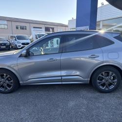 Ford Kuga 2.5 Duratec 190ch FHEV E85 ST-Line X BVA occasion - Aix-en-Provence - photo 3/20