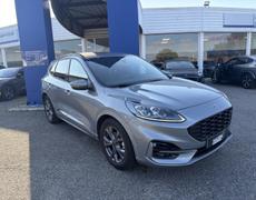 Ford Kuga Vitrolles