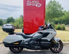 Honda Goldwing Melun
