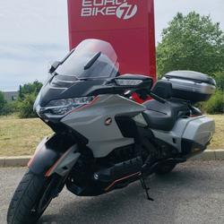 Honda Goldwing  Melun