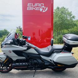 Honda Goldwing  Melun