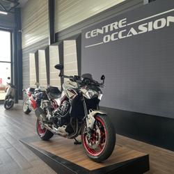 Kawasaki Z  Hauconcourt